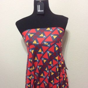 NWT LuLaRoe Azure